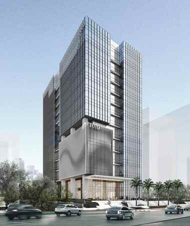 <b>新乐市博森通讯器材销售部</b>